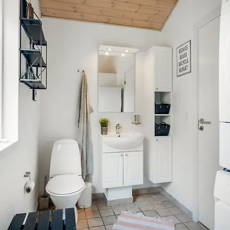 Marjanna - 700m To The Fjord By Interhome Holiday home