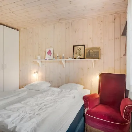 Dom wakacyjny Marjanna - 700m To The Fjord By Interhome *