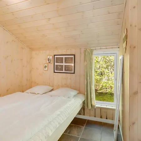 Holiday home Marjanna - 700m To The Fjord By Interhome