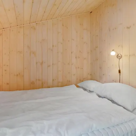 Marjanna - 700m To The Fjord By Interhome Holiday home *