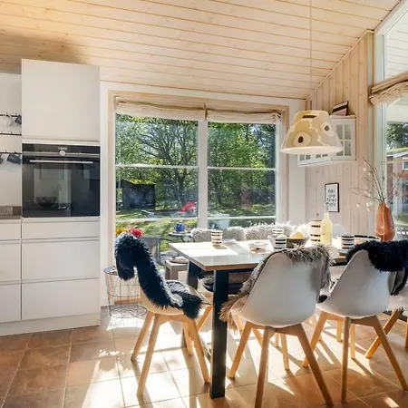 Marjanna - 700m To The Fjord By Interhome Holiday home *