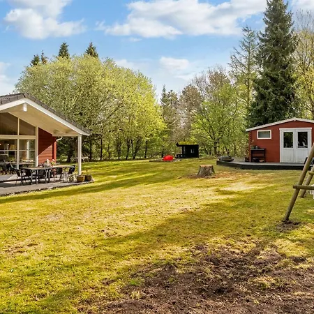 Marjanna - 700m To The Fjord By Interhome Holiday home
