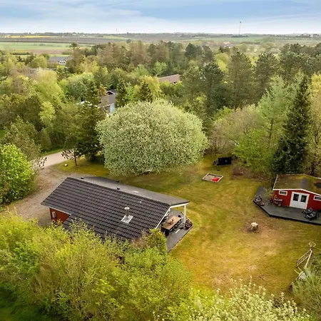 Marjanna - 700m To The Fjord By Interhome Holiday home *