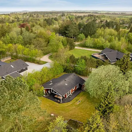 Marjanna - 700m To The Fjord By Interhome Holiday home