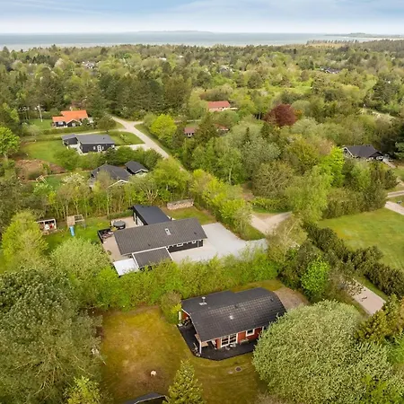 Dom wakacyjny Marjanna - 700m To The Fjord By Interhome *